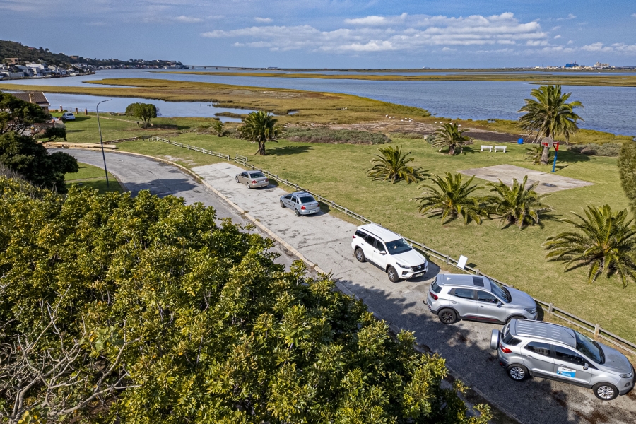 3 Bedroom Property for Sale in Amsterdamhoek Eastern Cape